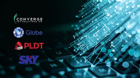 PLDT vs Globe vs Converge: Unli Fiber Plans .